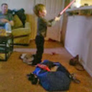 Meet your Posher, Janet